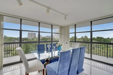 600 Parkview Drive Hallandale Beach FL 33009