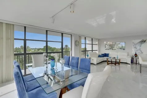 600 Parkview Drive Hallandale Beach FL 33009