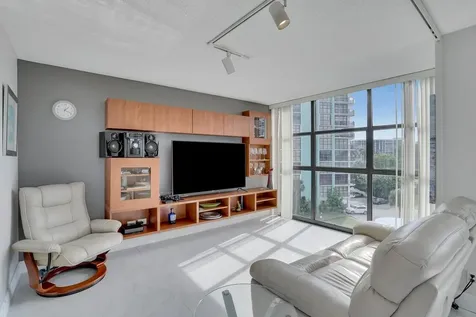 600 Parkview Drive Hallandale Beach FL 33009