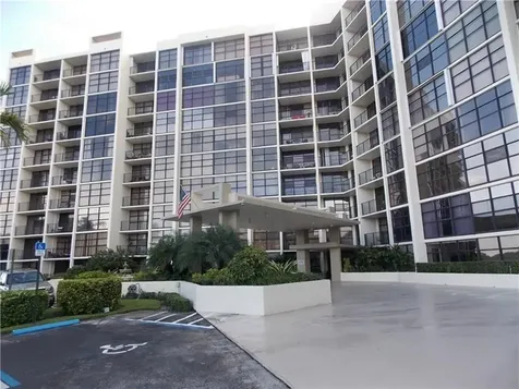 600 Parkview Drive Hallandale Beach FL 33009