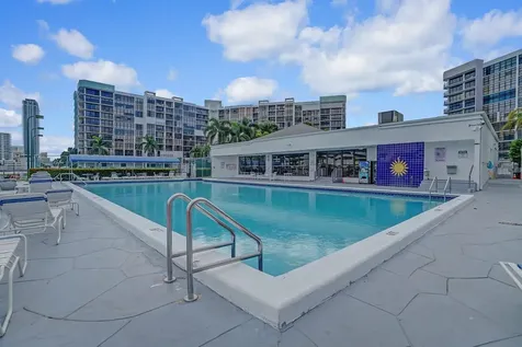 600 Parkview Drive Hallandale Beach FL 33009