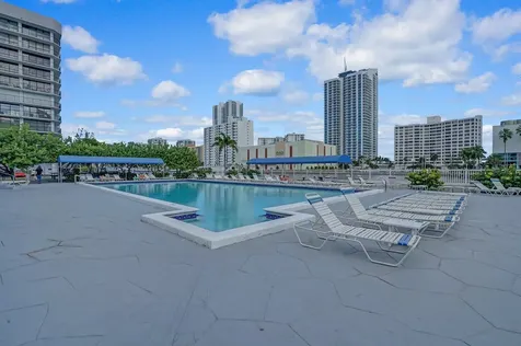 600 Parkview Drive Hallandale Beach FL 33009