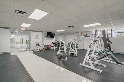 600 Parkview Drive Hallandale Beach FL 33009