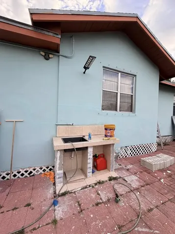208 NW Avenue H Place Belle Glade FL 33430