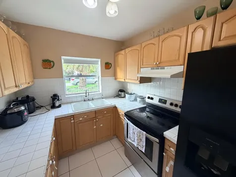 208 NW Avenue H Place Belle Glade FL 33430