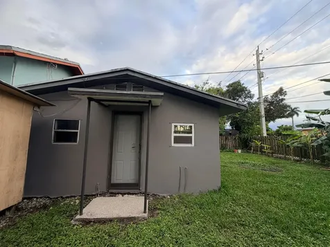 208 NW Avenue H Place Belle Glade FL 33430