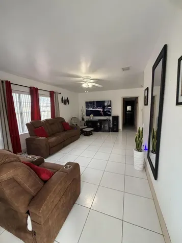 208 NW Avenue H Place Belle Glade FL 33430