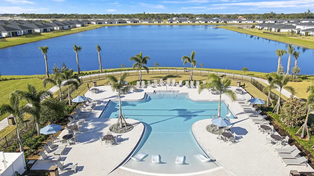 6545 NW Cloverdale Avenue Port St Lucie FL 34987