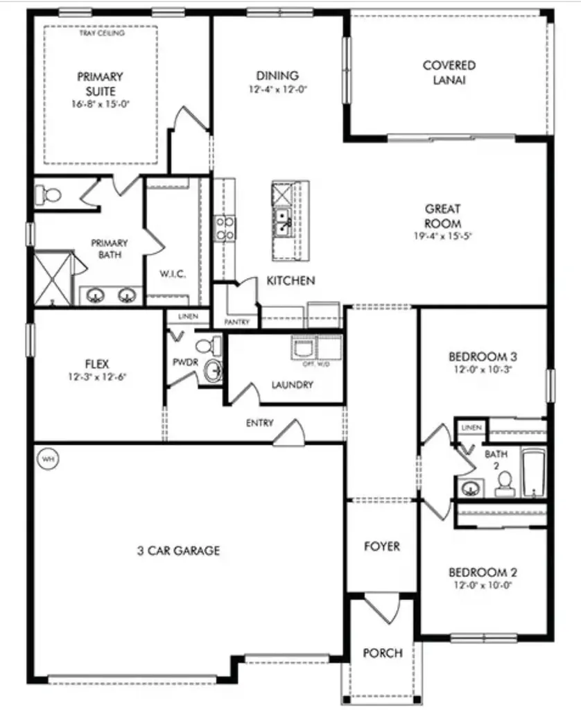 6545 NW Cloverdale Avenue Port St Lucie FL 34987