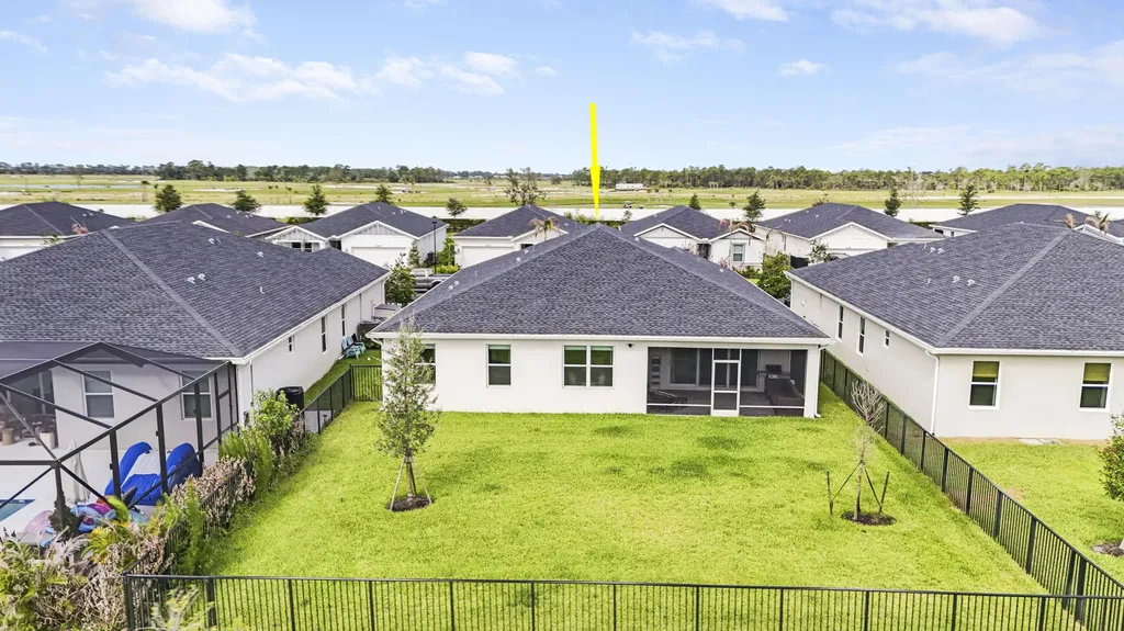 6545 NW Cloverdale Avenue Port St Lucie FL 34987
