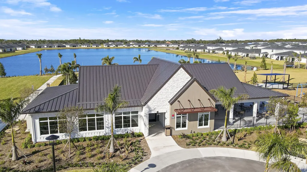 6545 NW Cloverdale Avenue Port St Lucie FL 34987
