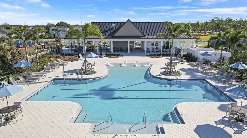 6545 NW Cloverdale Avenue Port St Lucie FL 34987