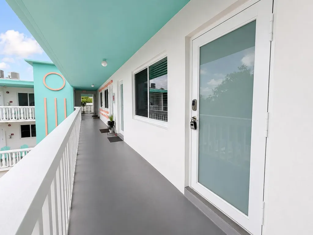 1857 Jefferson Street Hollywood FL 33020