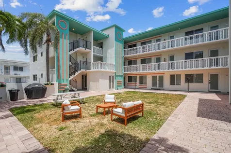 1857 Jefferson Street Hollywood FL 33020