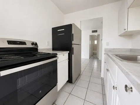 1857 Jefferson Street Hollywood FL 33020
