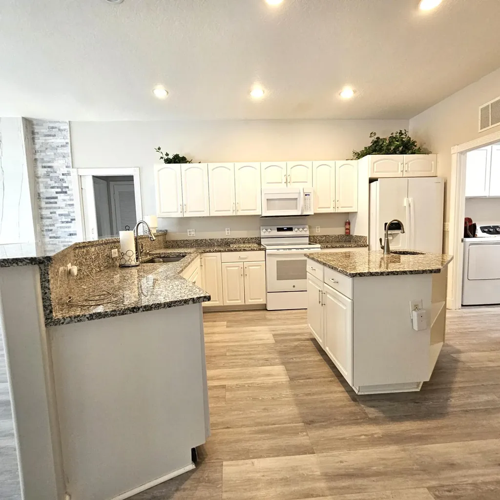 2720 SE Kern Road Port St Lucie FL 34984