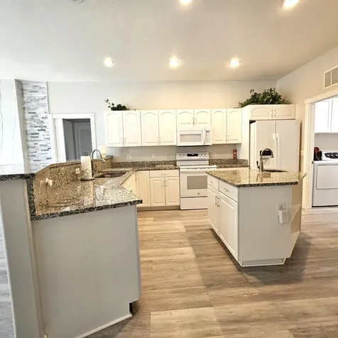 2720 SE Kern Road Port St Lucie FL 34984