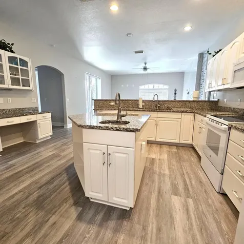 2720 SE Kern Road Port St Lucie FL 34984