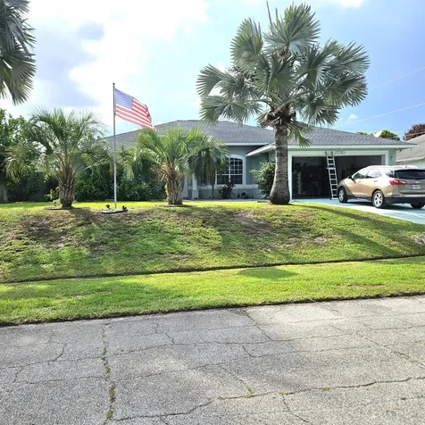 2720 SE Kern Road Port St Lucie FL 34984