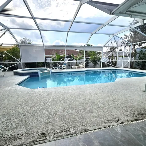 2720 SE Kern Road Port St Lucie FL 34984
