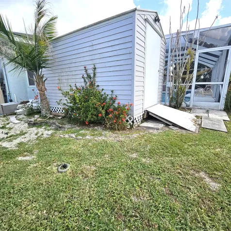 2720 SE Kern Road Port St Lucie FL 34984
