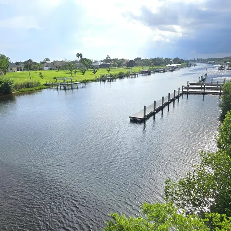 2720 SE Kern Road Port St Lucie FL 34984