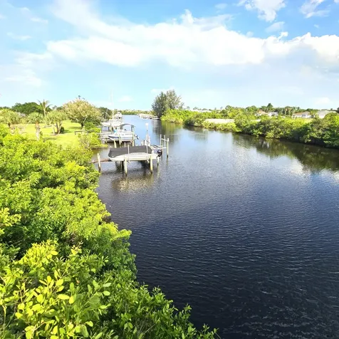 2720 SE Kern Road Port St Lucie FL 34984