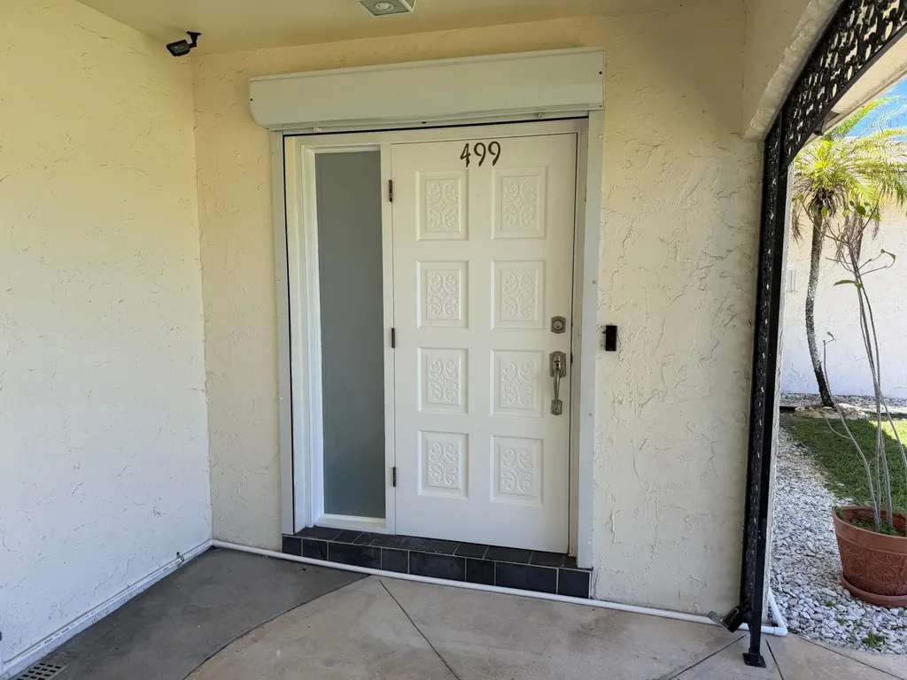 499 W Conference Drive Boca Raton FL 33486