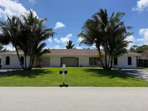 499 W Conference Drive Boca Raton FL 33486
