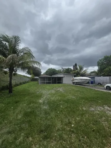 6209 Grant Street Hollywood FL 33024