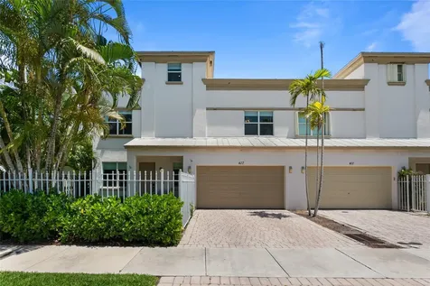 417 SW 8th Street Fort Lauderdale FL 33315