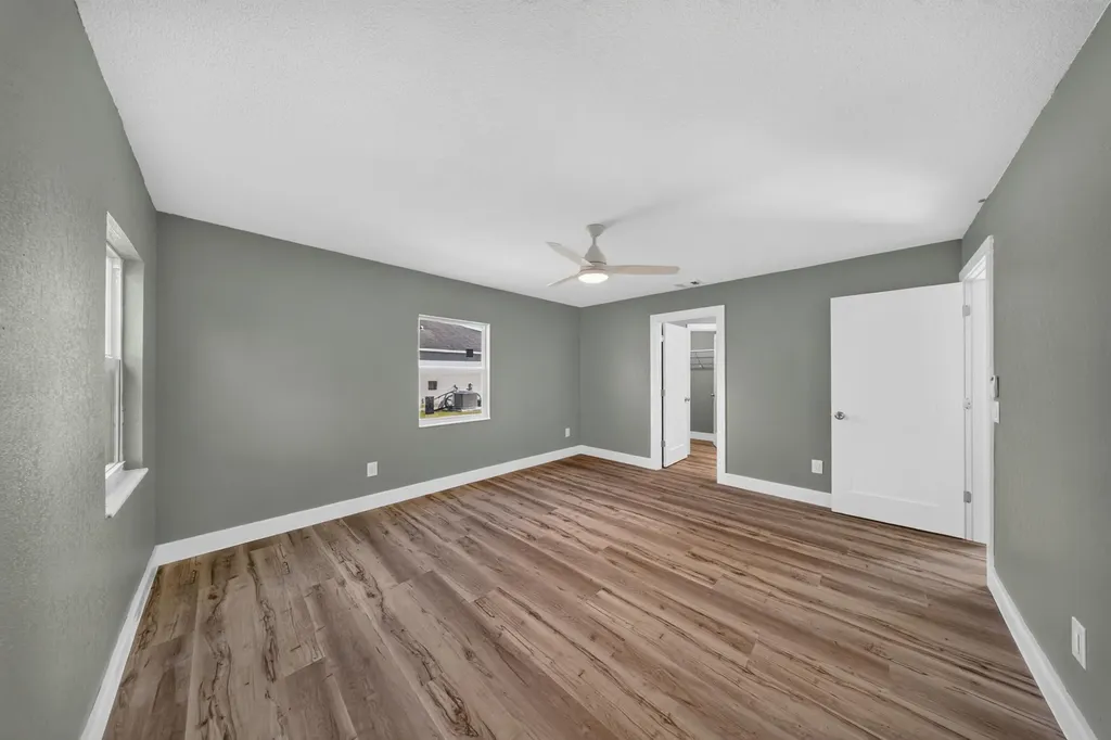 1917 SW Flower Lane Port St Lucie FL 34953