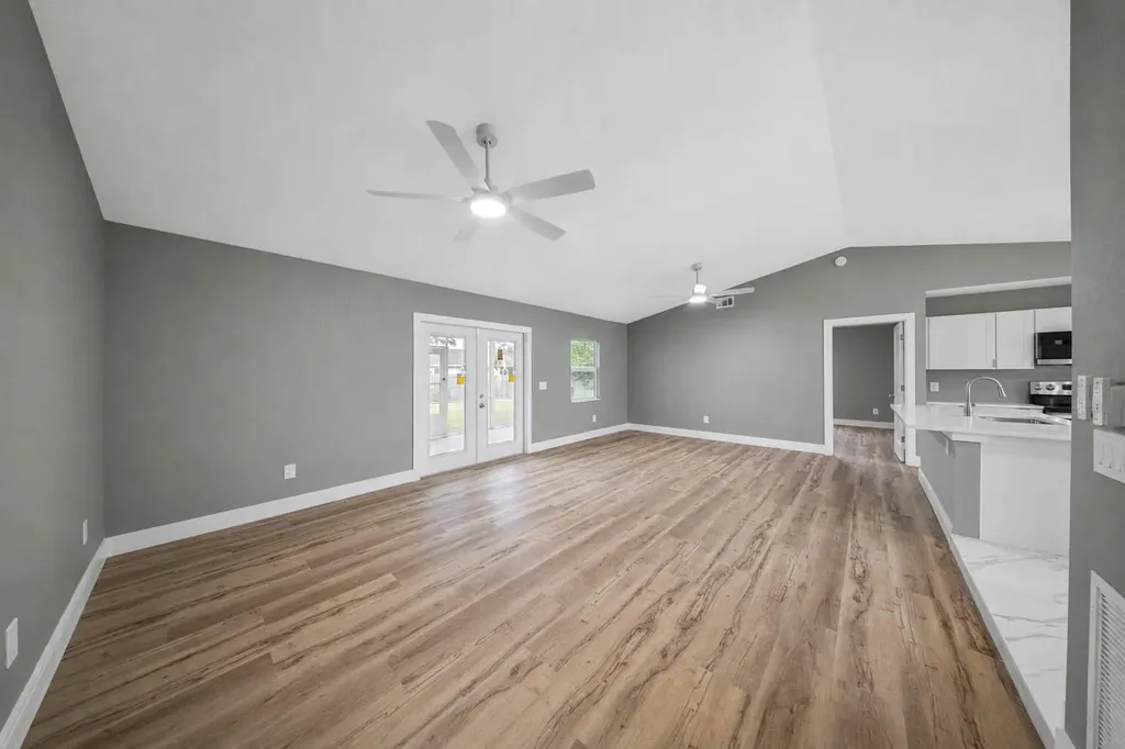 1917 SW Flower Lane Port St Lucie FL 34953