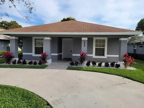 524 Southridge Road Delray Beach FL 33444