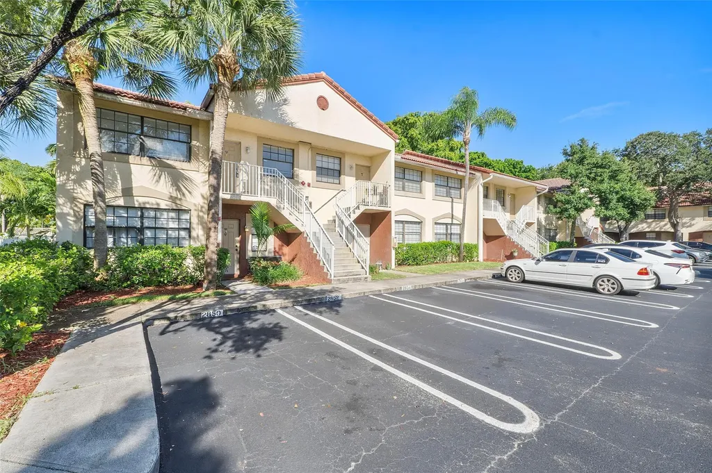 2854 Coral Springs Drive Coral Springs FL 33065