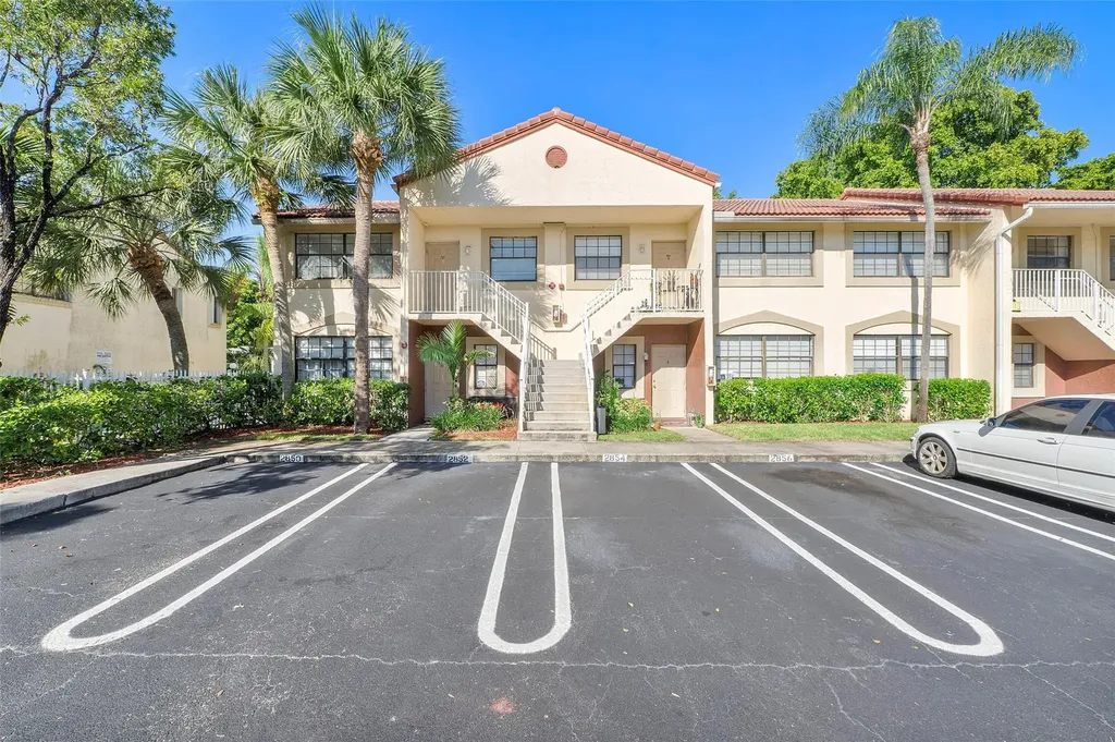 2854 Coral Springs Drive Coral Springs FL 33065