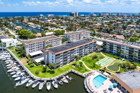 911 Gardenia Drive Delray Beach FL 33483