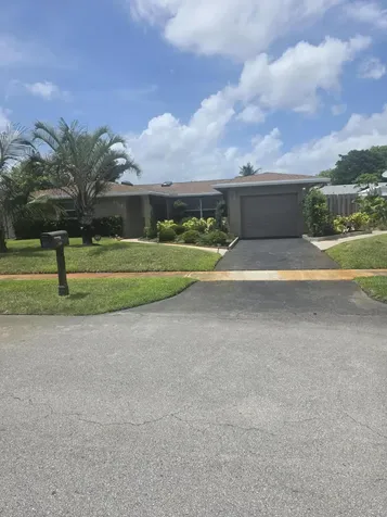 7751 NW 44th Court Lauderhill FL 33351
