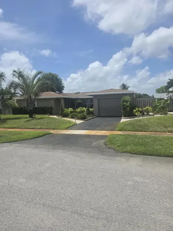 7751 NW 44th Court Lauderhill FL 33351