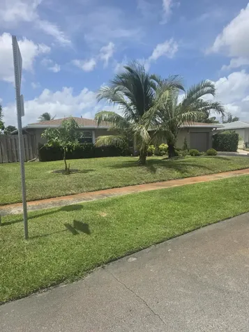 7751 NW 44th Court Lauderhill FL 33351