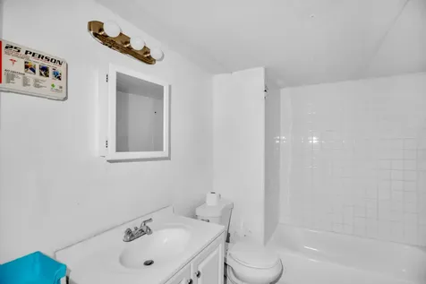 5009 Deanna Lane Fort Pierce FL 34946