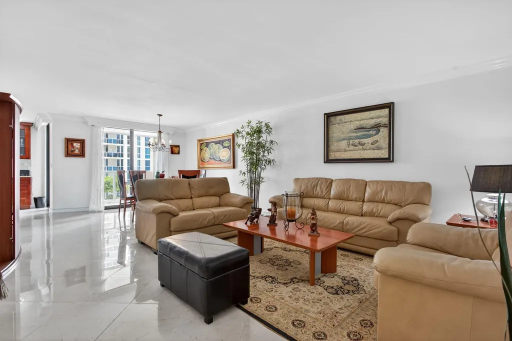1000 S Ocean Boulevard Pompano Beach FL 33062