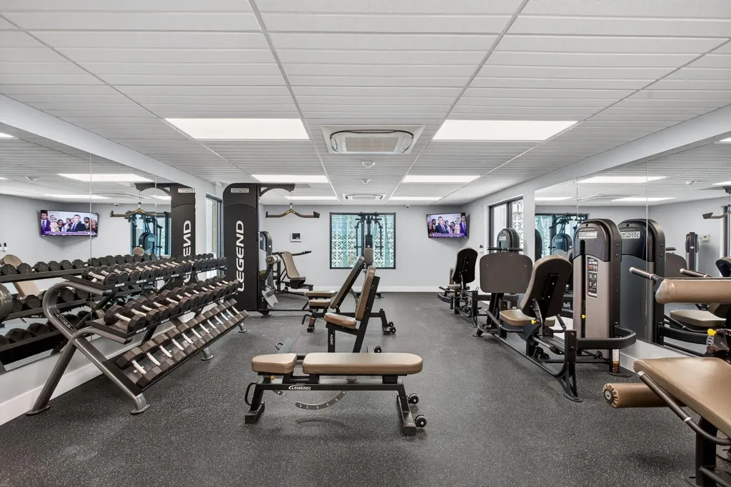 1000 S Ocean Boulevard Pompano Beach FL 33062