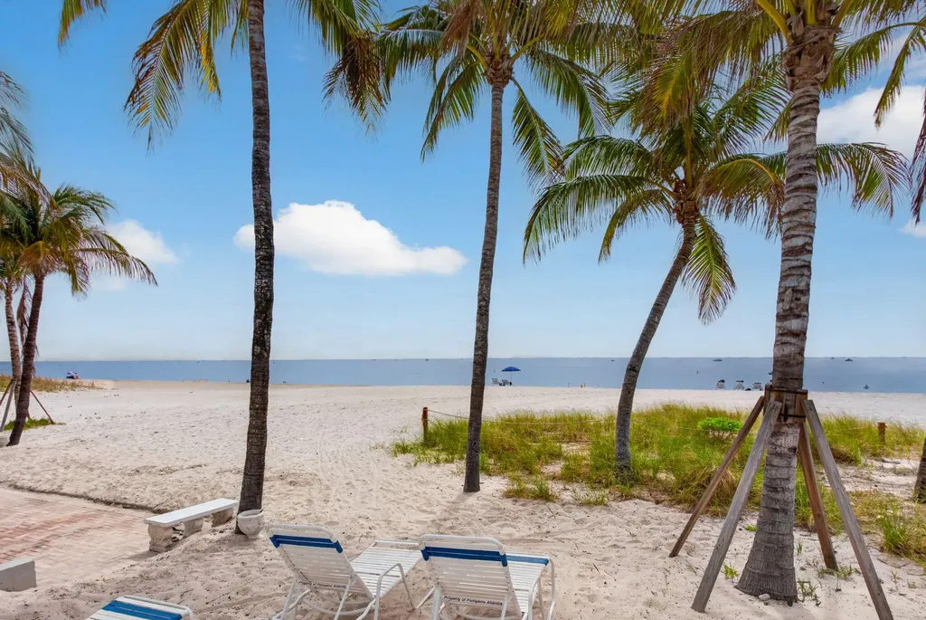 1000 S Ocean Boulevard Pompano Beach FL 33062