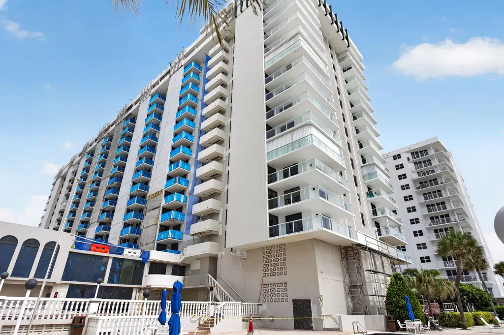 1000 S Ocean Boulevard Pompano Beach FL 33062
