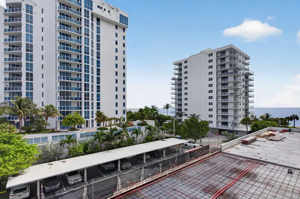 1000 S Ocean Boulevard Pompano Beach FL 33062