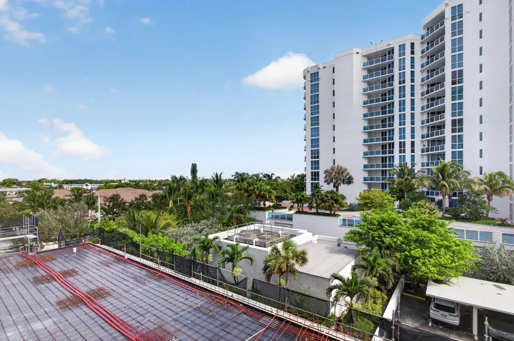 1000 S Ocean Boulevard Pompano Beach FL 33062