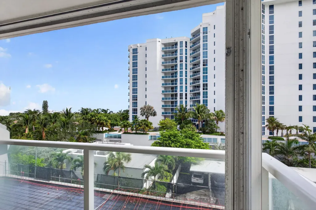 1000 S Ocean Boulevard Pompano Beach FL 33062