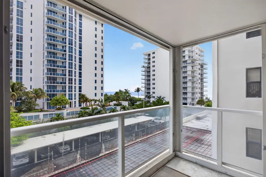 1000 S Ocean Boulevard Pompano Beach FL 33062