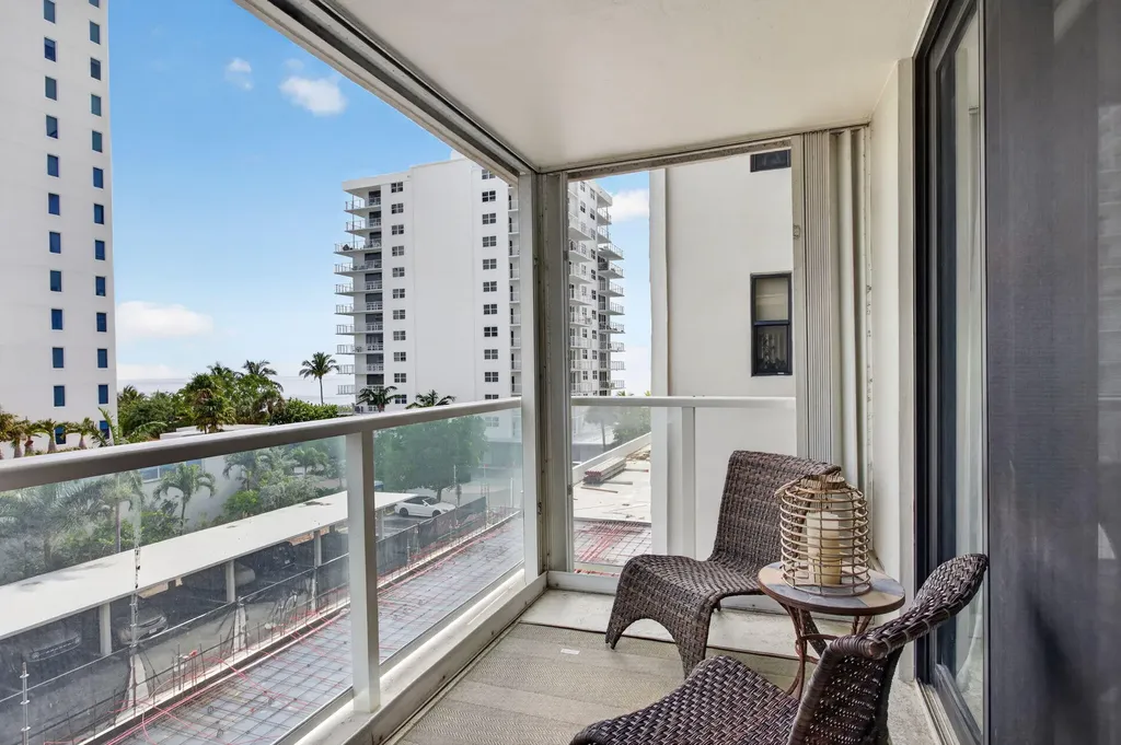 1000 S Ocean Boulevard Pompano Beach FL 33062